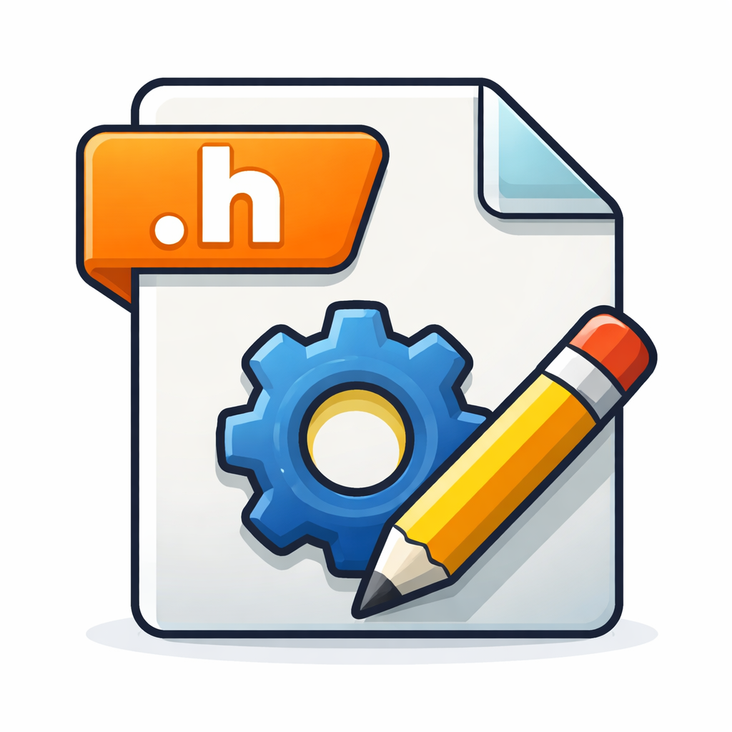 Header File Generator
